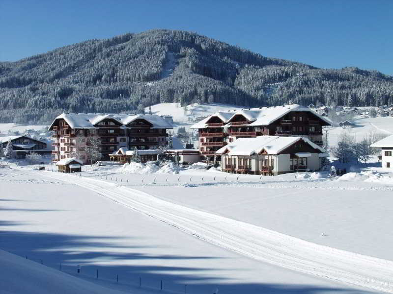 Vitalhotel Gosau photo 1