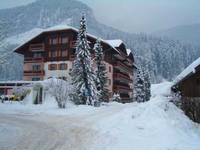 Vitalhotel Gosau 3