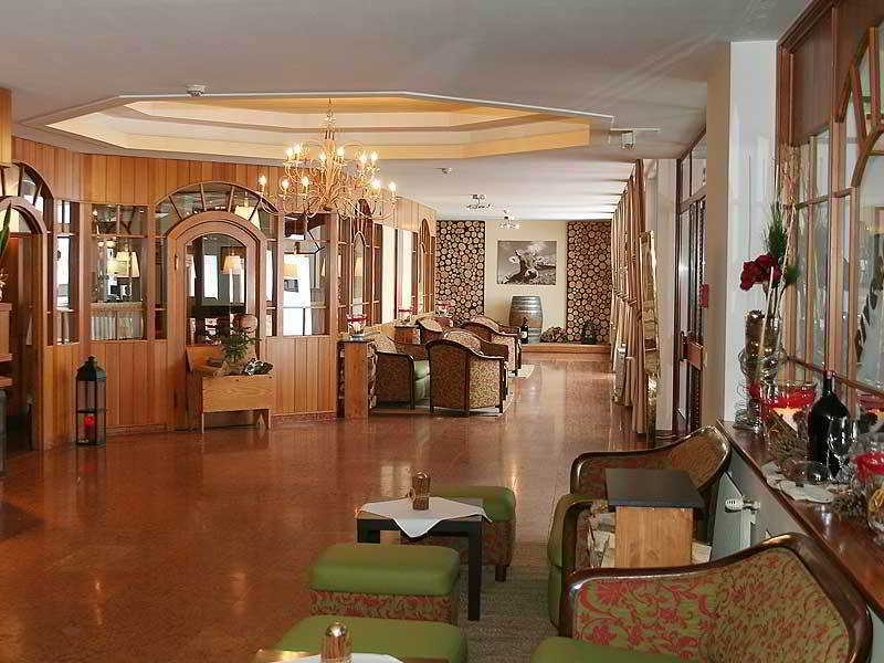 Vitalhotel Gosau 4