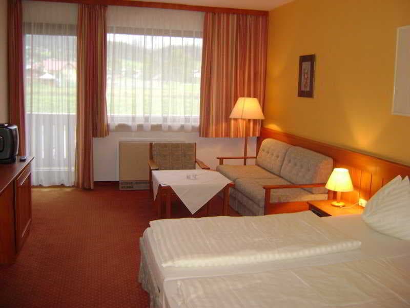 Vitalhotel Gosau 5