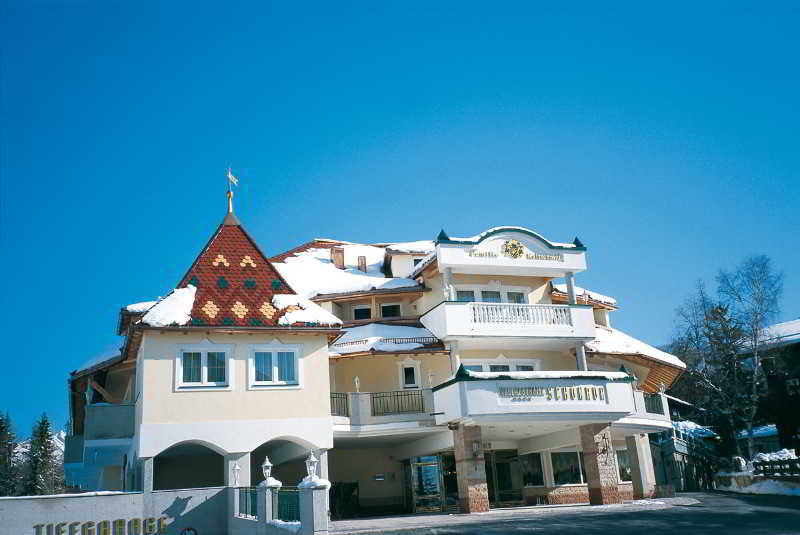 Wellnesshotel Schönruh - Adults Only 3