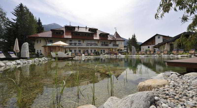 Wellnesshotel Schönruh - Adults Only photo 1