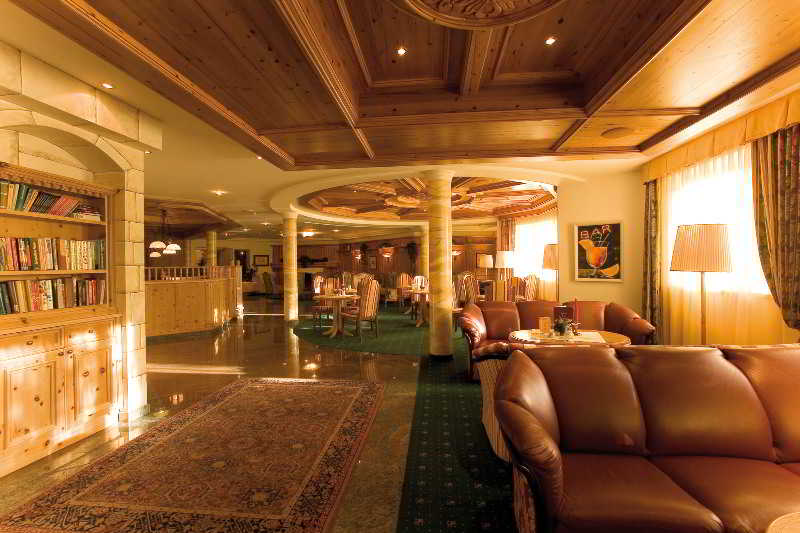 Wellnesshotel Schönruh - Adults Only 4