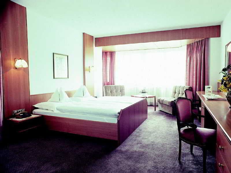 Wellnesshotel Schönruh - Adults Only 5