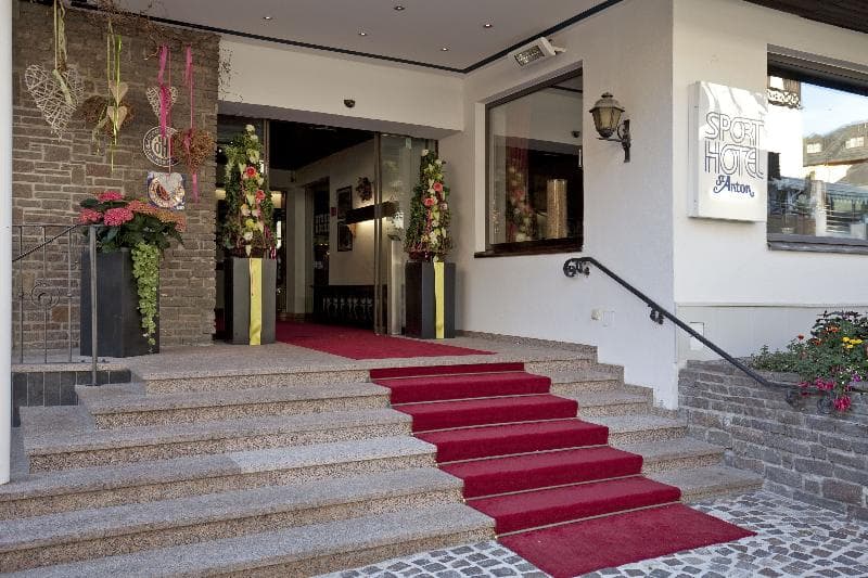 Sporthotel St. Anton photo 1