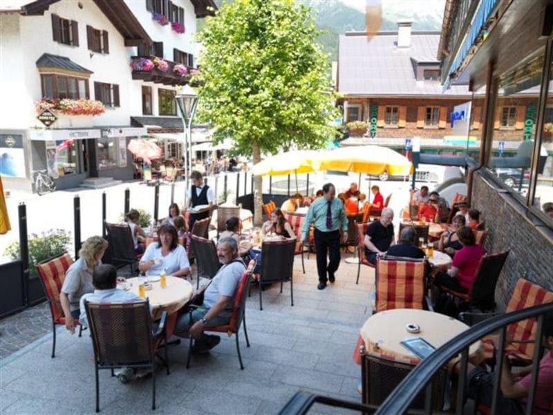 Sporthotel St. Anton 2