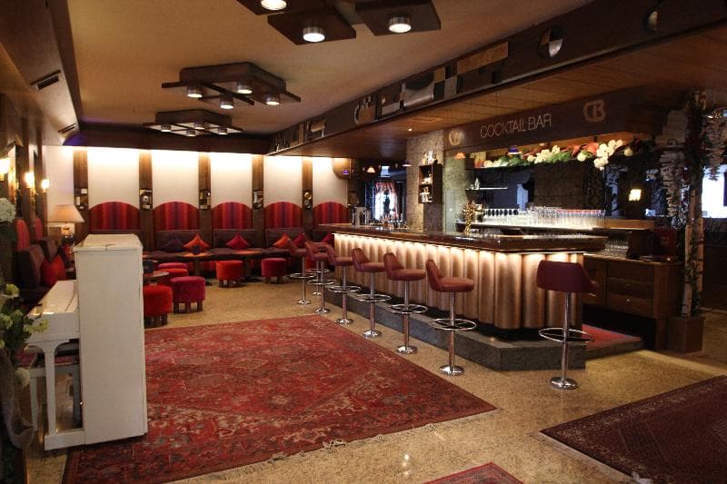 Sporthotel St. Anton 5