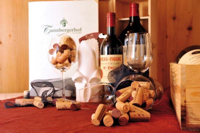 Hotel Tannbergerhof 4