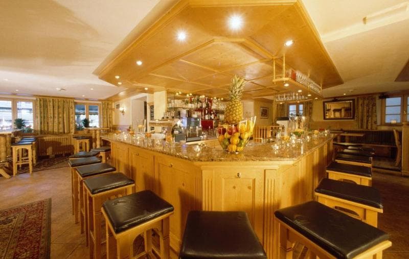 Hotel Tannbergerhof 5