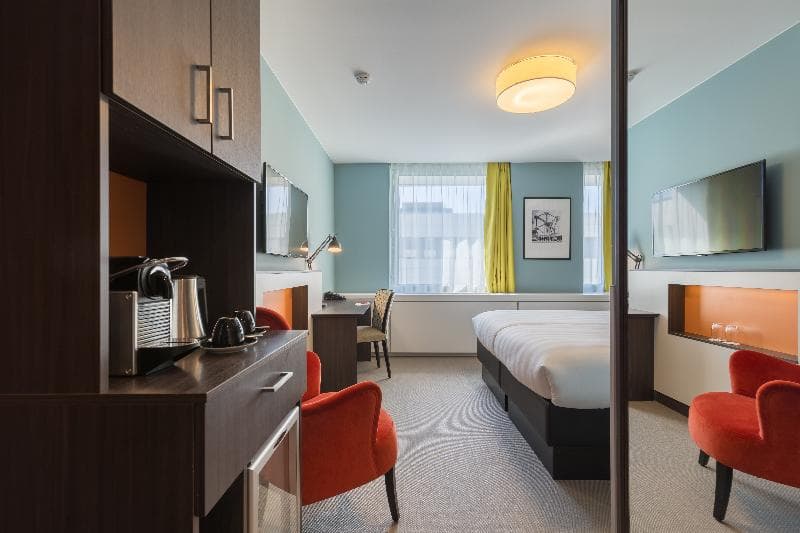 Thon Hotel EU 2