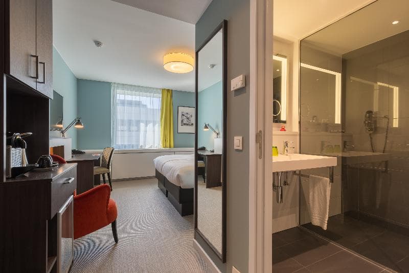 Thon Hotel EU 3