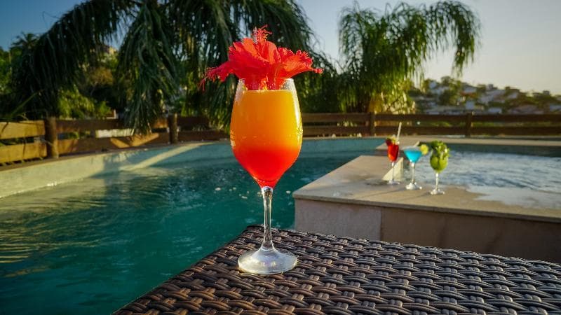 Azeda Boutique Hotel 5