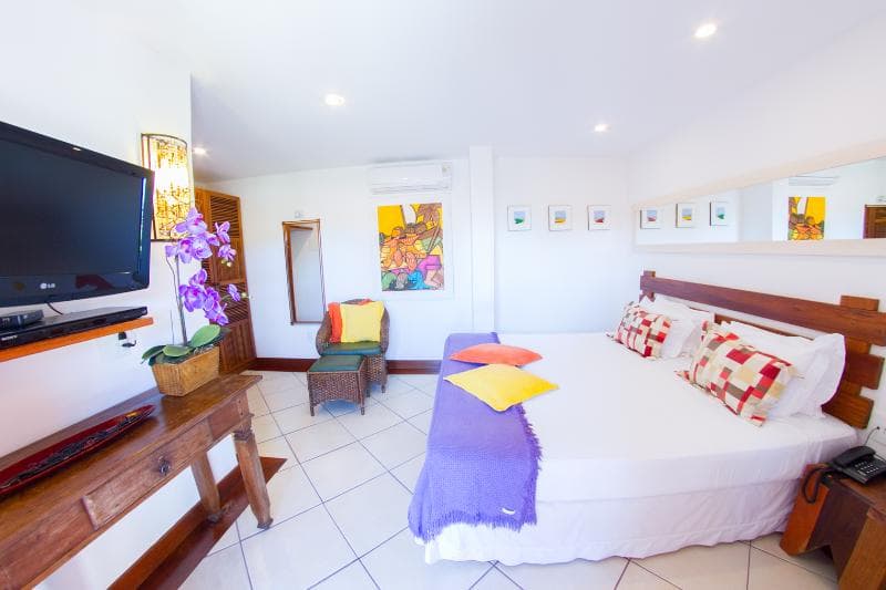 Azeda Boutique Hotel 3
