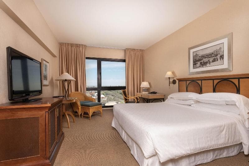 Sheraton Mar del Plata 2