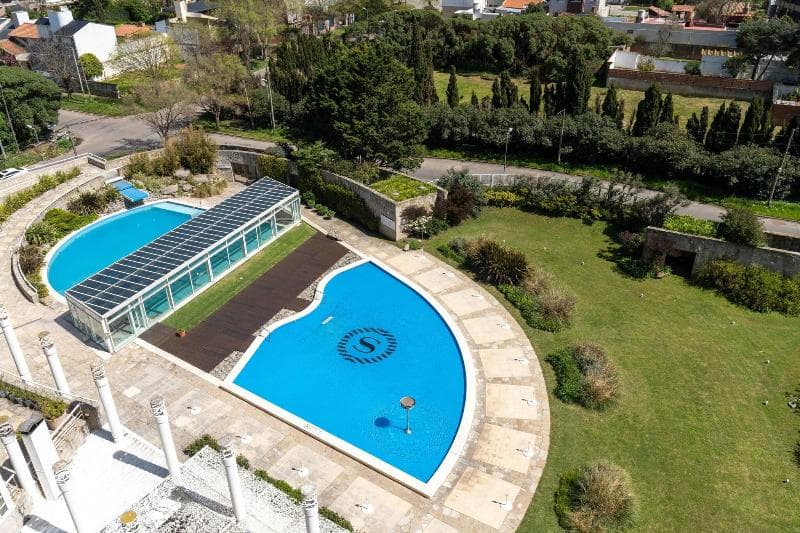 Sheraton Mar del Plata 5