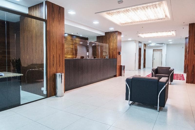 Hotel Nacional Inn Porto Alegre 3