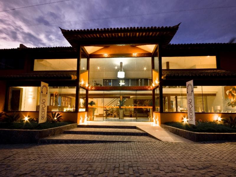 Ferradura Resort photo 1