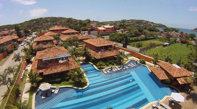 Ferradura Resort 2