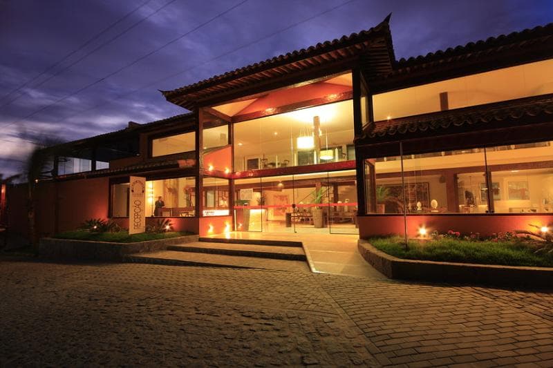 Ferradura Resort 3