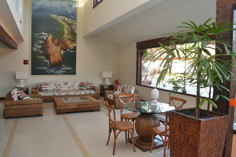 Ferradura Resort 5