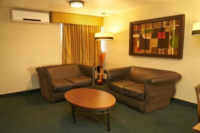 Hotel Del Norte photo 1