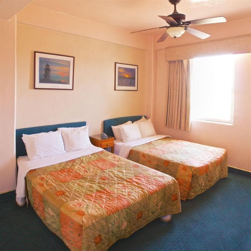 Hotel Del Norte 2