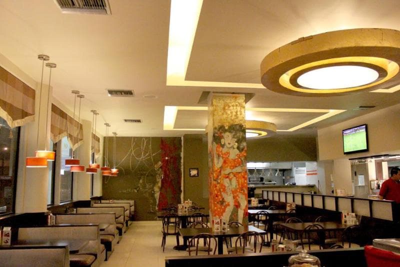 Hotel Del Norte 5