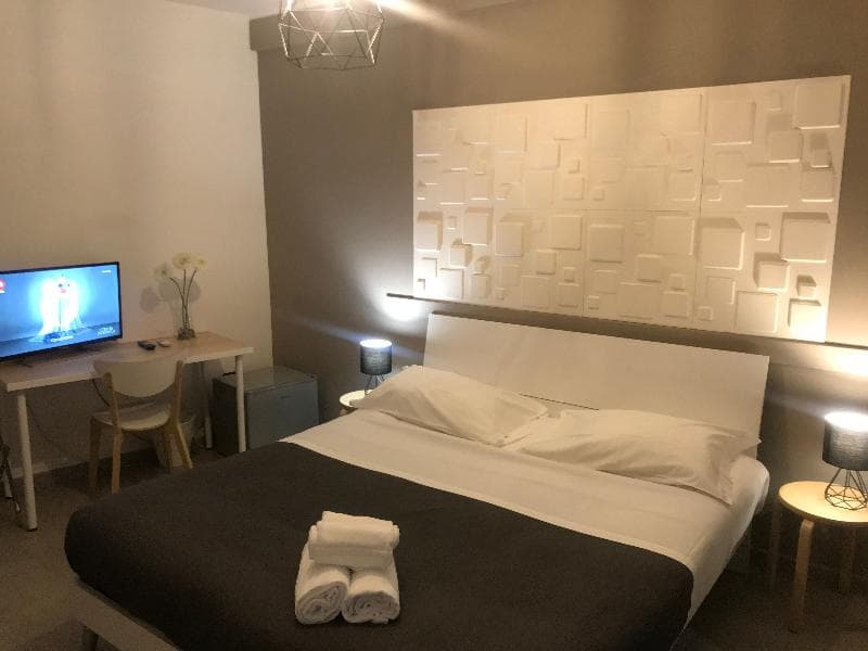B&B Stesicoro 3