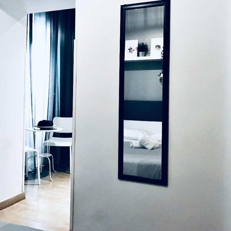 B&B Stesicoro main