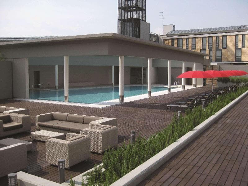 DoubleTree by Hilton Venice - North 3