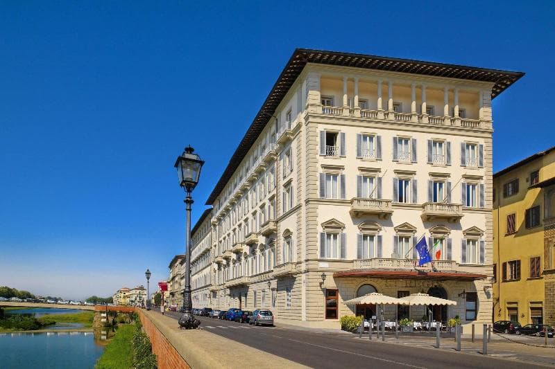 The St. Regis Florence photo 1