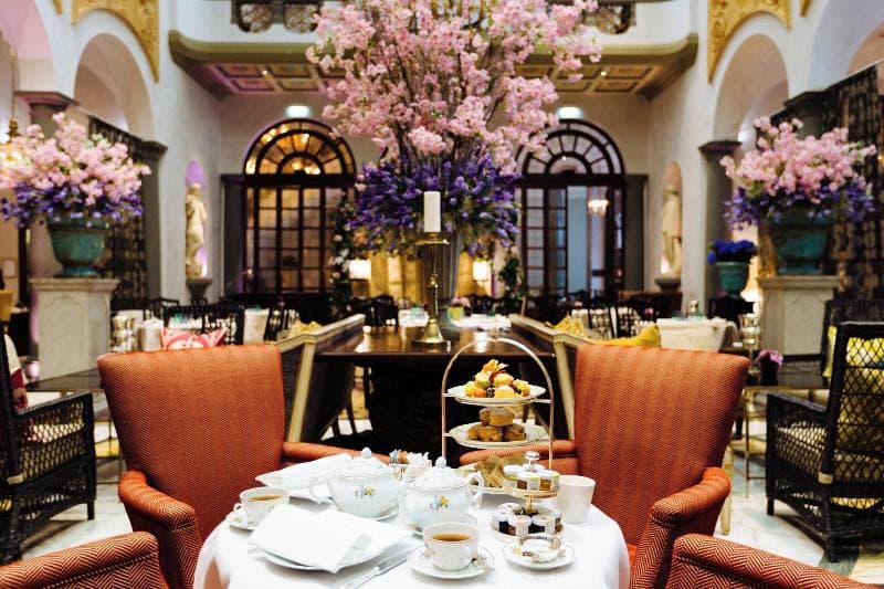 The St. Regis Florence 5