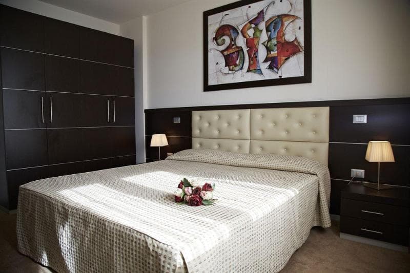 Green Garden Resort 3