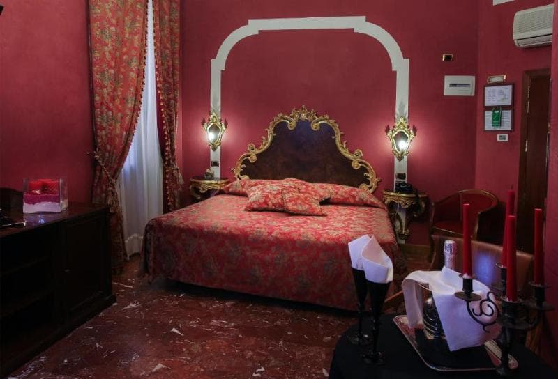 Hotel Cà Alvise photo 1