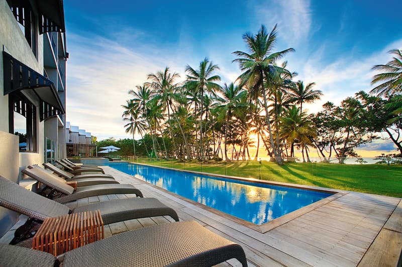 Castaways Resort & Spa Mission Beach main