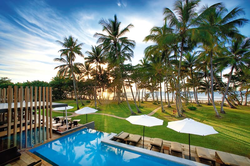 Castaways Resort & Spa Mission Beach photo 1