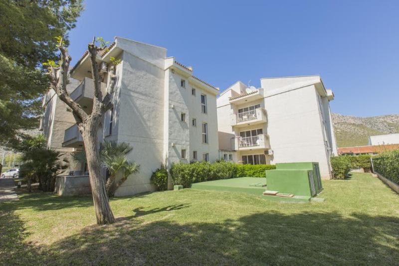 Apartamentos Massol 2