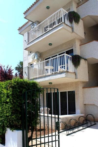 Apartamentos Massol 3