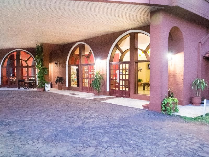 Marcopolo Suites Iguazú photo 1