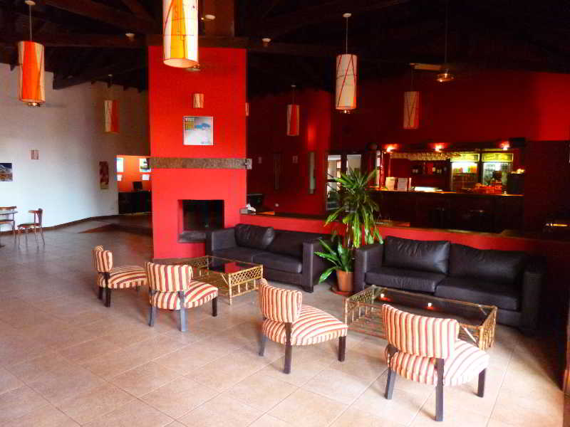 Marcopolo Suites Iguazú 5