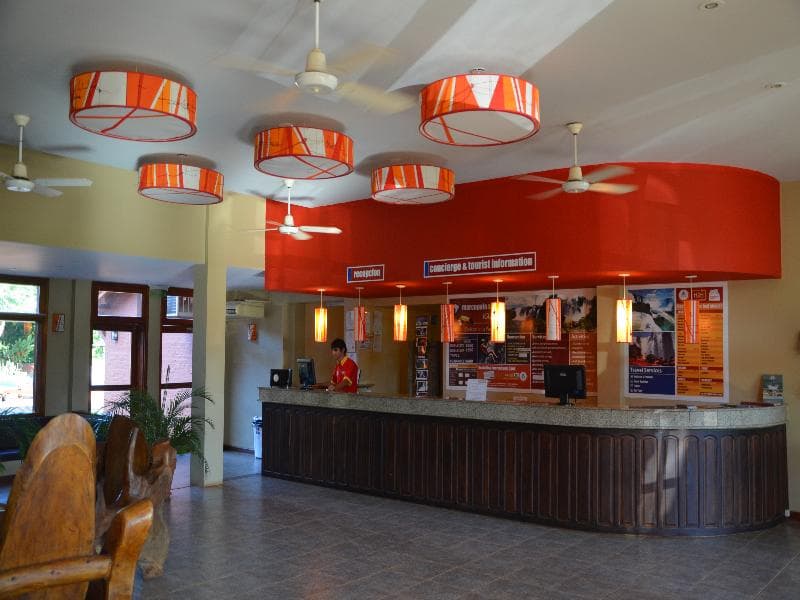 Marcopolo Suites Iguazú 4