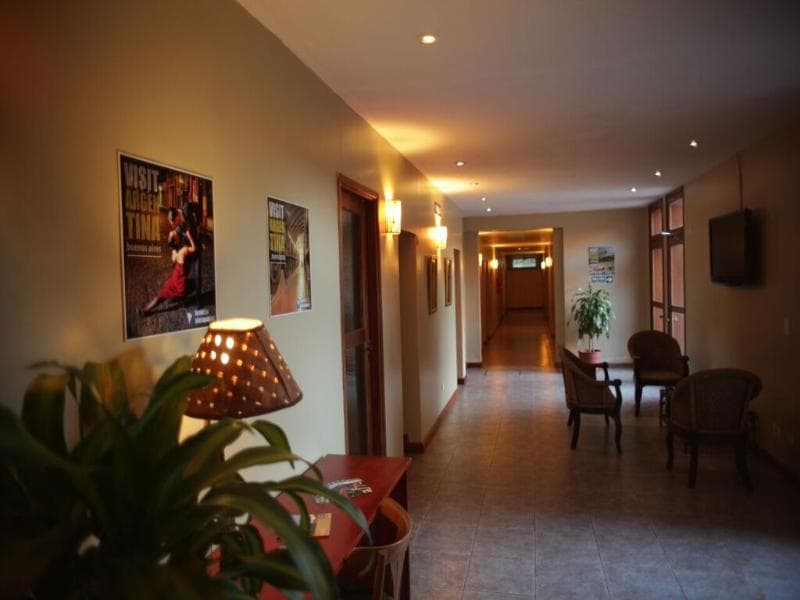 Marcopolo Suites Iguazú 3