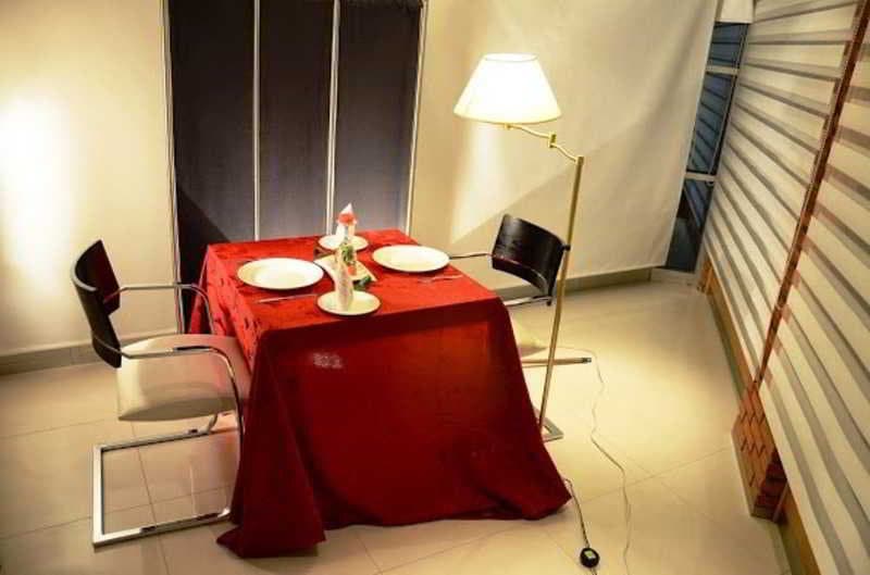 Senses Hotel Boutique main
