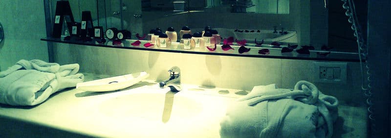 Senses Hotel Boutique 4