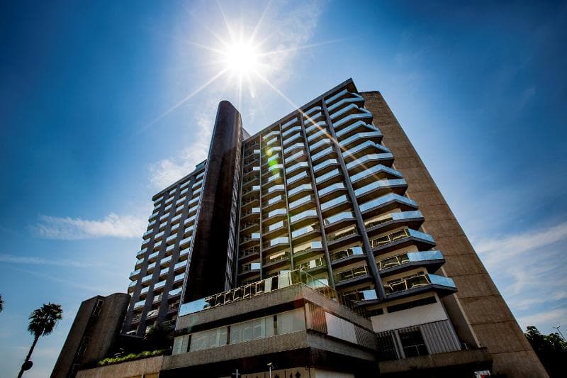 Manhattan Plaza photo 1