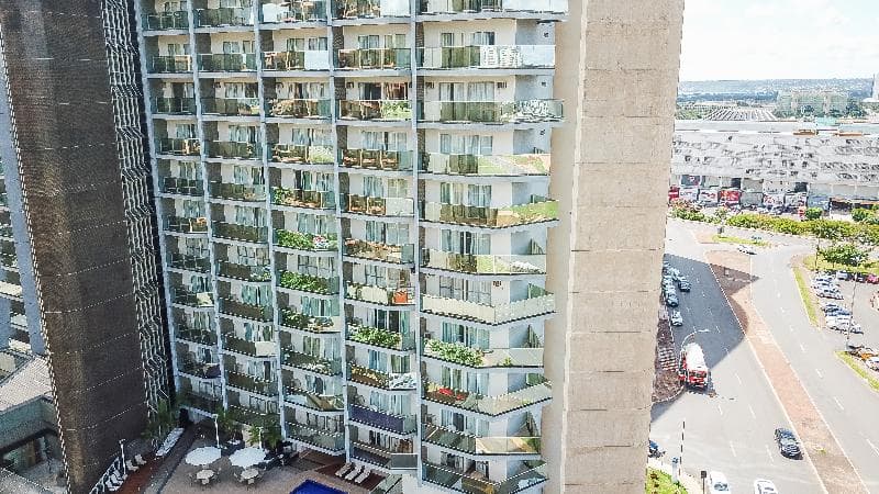 Manhattan Plaza 2