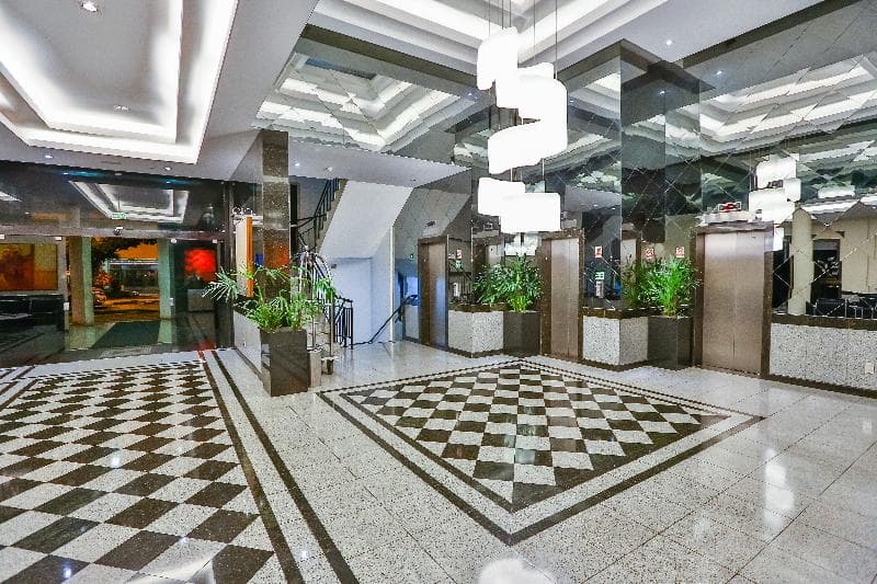 Manhattan Plaza 5