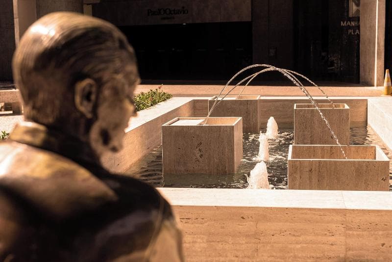 Kubitschek Plaza 2