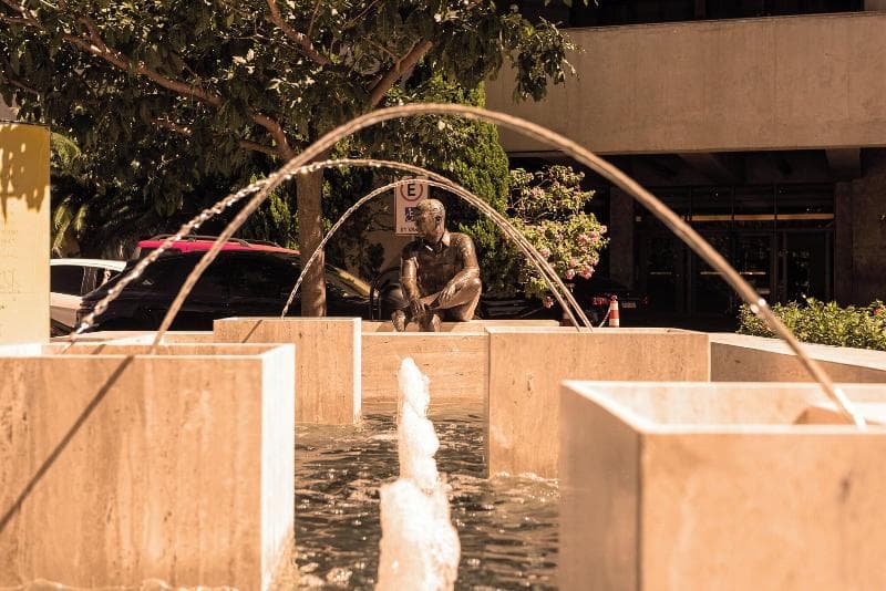 Kubitschek Plaza 3
