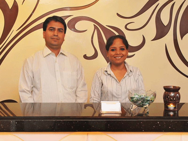 Hotel Delhi Pride 3